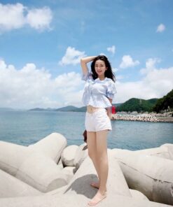 Bãi Tranh Nha Trang - Thế giới hoang sơ quyến rũ