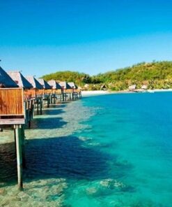 Bãi Trũ Nha Trang – Vẻ đẹp lãng mạn