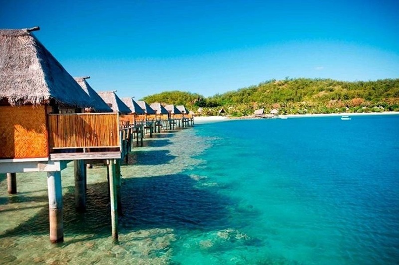 Bãi Trũ Nha Trang – Vẻ đẹp lãng mạn
