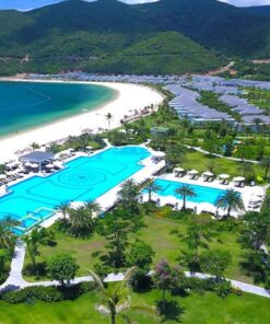 Dự án Vinpearl Bãi Trũ Nha Trang
