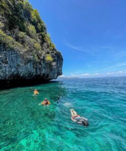 Bãi Biển Đại Lãnh Nha Trang - Nàng tiên trăng khuyết