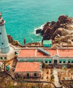 Bãi Biển Đại Lãnh Nha Trang - Nàng tiên trăng khuyết