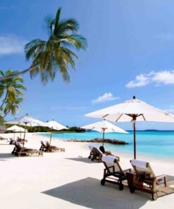 Bãi Dài Nha Trang – Vẻ đẹp bình dị và thuần khiết