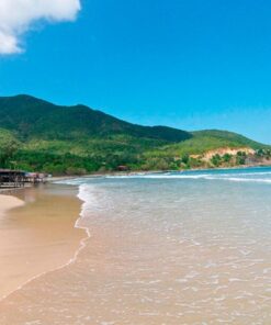 Bãi Dài Nha Trang – Vẻ đẹp bình dị và thuần khiết