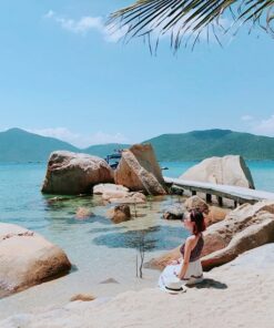 Sealife Bãi Dài - Thiên đường vui chơi trên biển