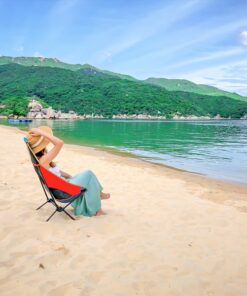Bán Đảo Đầm Môn Nha Trang – Thiên đường lãng mạn
