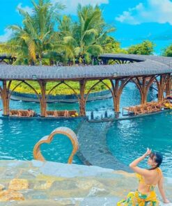 Đảo Hòn Tằm Nha Trang – Top đảo đẹp nhất