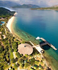 Đảo Hòn Tằm Nha Trang – Top đảo đẹp nhất