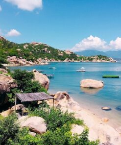 Đảo Bình Lập Cam Ranh – Maldives thu nhỏ