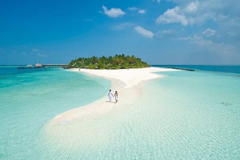 Đảo Điệp Sơn Nha Trang – Con đường tình yêu