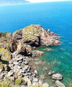 Hang Ông Già Nha Trang – Thám hiểm hang Dơi