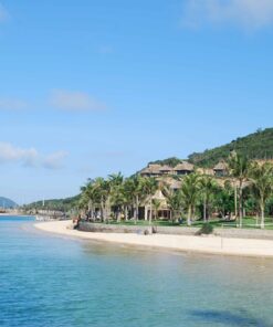Hòn Thị Nha Trang – Khu du lịch sinh thái hấp dẫn