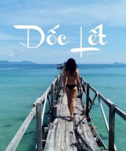 Khu du lịch Dốc Lết Nha Trang – Hawaii Việt Nam