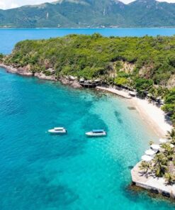 Mini Beach Nha Trang – Bãi tắm thu nhỏ