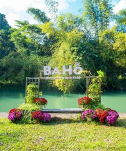 Suối Ba Hồ Nha Trang – Tuyệt tình cốc Việt Nam