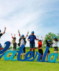 Suối Thạch Lâm Nha Trang – Khu sinh thái Waterland