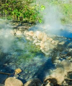 Suối Nước Nóng Trường Xuân Nha Trang