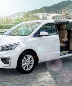 Thuê xe 7 chỗ tại Nha Trang – Xe xịn đi êm