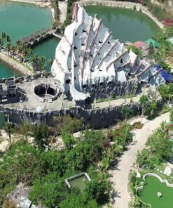 Thuỷ Cung Trí Nguyên Nha Trang - Đẹp xỉu, cá xịn