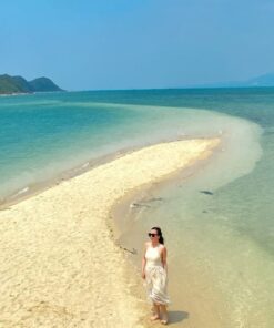 Tour Nha Trang 1 ngày đảo Điệp Sơn