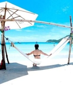 Tour Nha Trang 1 ngày Đảo Dừa