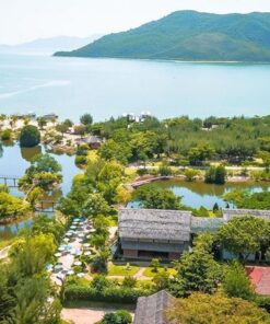 Tour Nha Trang 1 ngày đảo Khỉ + đảo Hoa Lan