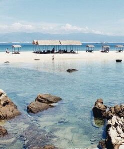 Tour Nha Trang 1 ngày Đảo Yến