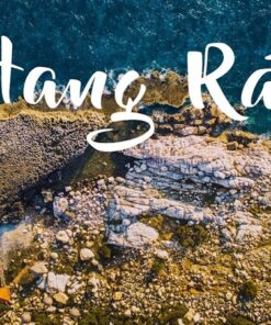 Tour Nha Trang 1 ngày Hang Rái Vĩnh Hy
