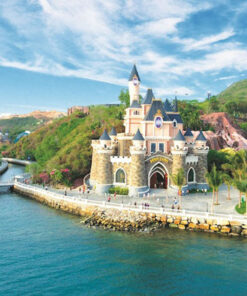 Tour Nha Trang 2 ngày 1 đêm Vinpearl