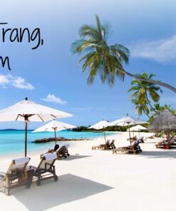 Đón Bay - Suối Hoa Lan - Đảo Khỉ