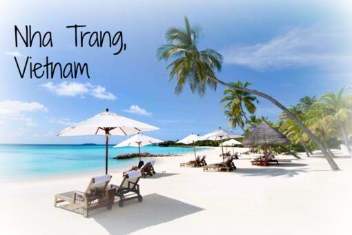 Đón Bay - Suối Hoa Lan - Đảo Khỉ