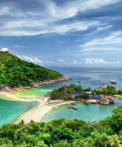 Tour Nha Trang 5 ngày 4 đêm