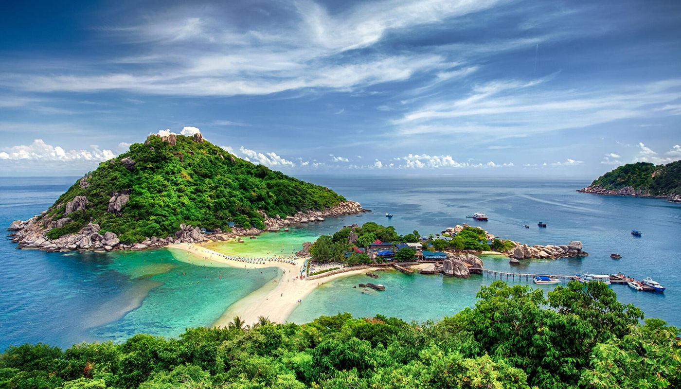 Tour Nha Trang 5 ngày 4 đêm 