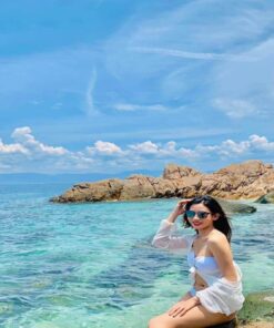 Tham quan VinWonders Nha Trang, trải nghiệm các trò chơi