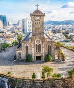 Tour Nha Trang 6 ngày 5 đêm