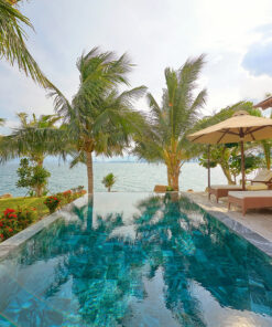 Địa chỉ và quy mô Amiana Resort Nha Trang