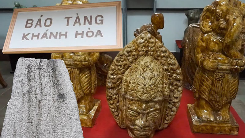 Khi tham quan Bảo tàng tỉnh Khánh Hòa cần lưu ý gì?