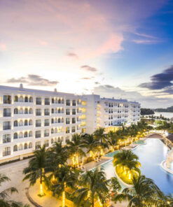 Dịch vụ nổi bật của Champa Island Resort Nha Trang