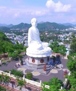 Chùa Long Sơn Khánh Hòa có gì đặc biệt?