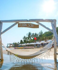 Đảo Robinson Nha Trang – Dân Phượt mê mẩn