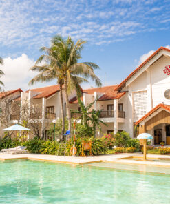 Những dịch vụ nổi bật của Dốc Lết Resort Nha Trang