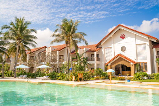 Những dịch vụ nổi bật của Dốc Lết Resort Nha Trang