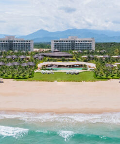 Một số dịch vụ tiện ích nổi bật tại Evason Ana Mandara Nha Trang