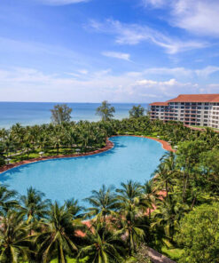 Những dịch vụ cơ bản tại Ki-Em Arthouse Resort Nha Trang