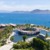 MerPerle Hòn Tằm Resort Nha Trang nằm ở đâu?