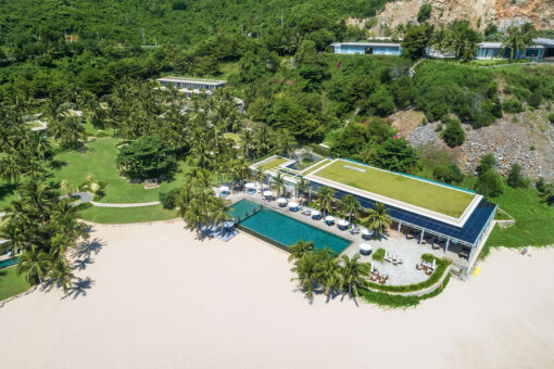 Mia Resort Nha Trang có những dịch vụ tiện ích nào?