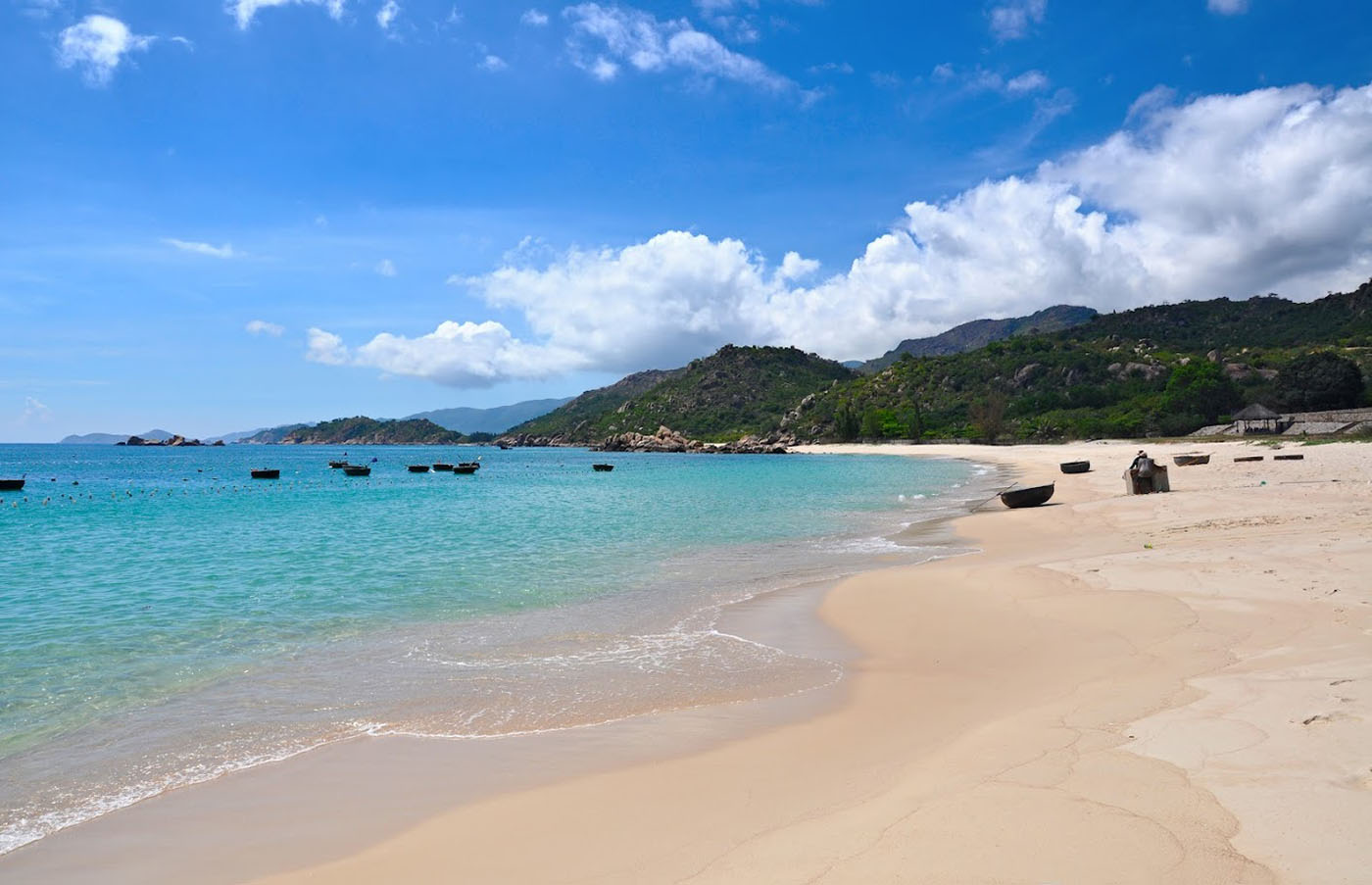 Ưu điểm dịch vụ của Ngọc Sương Resort - Yến Resort Nha Trang