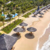 Ngọc Sương Resort - Yến Resort Nha Trang nằm ở đâu? Bao nhiêu phòng?