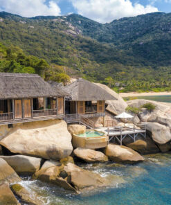 Các dịch vụ nổi bật tại Six Senses Ninh Vân Bay Resort Nha Trang