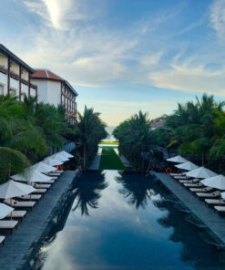 Some Days Of Silence Resort And Spa Nha Trang có dịch vụ gì nổi bật?